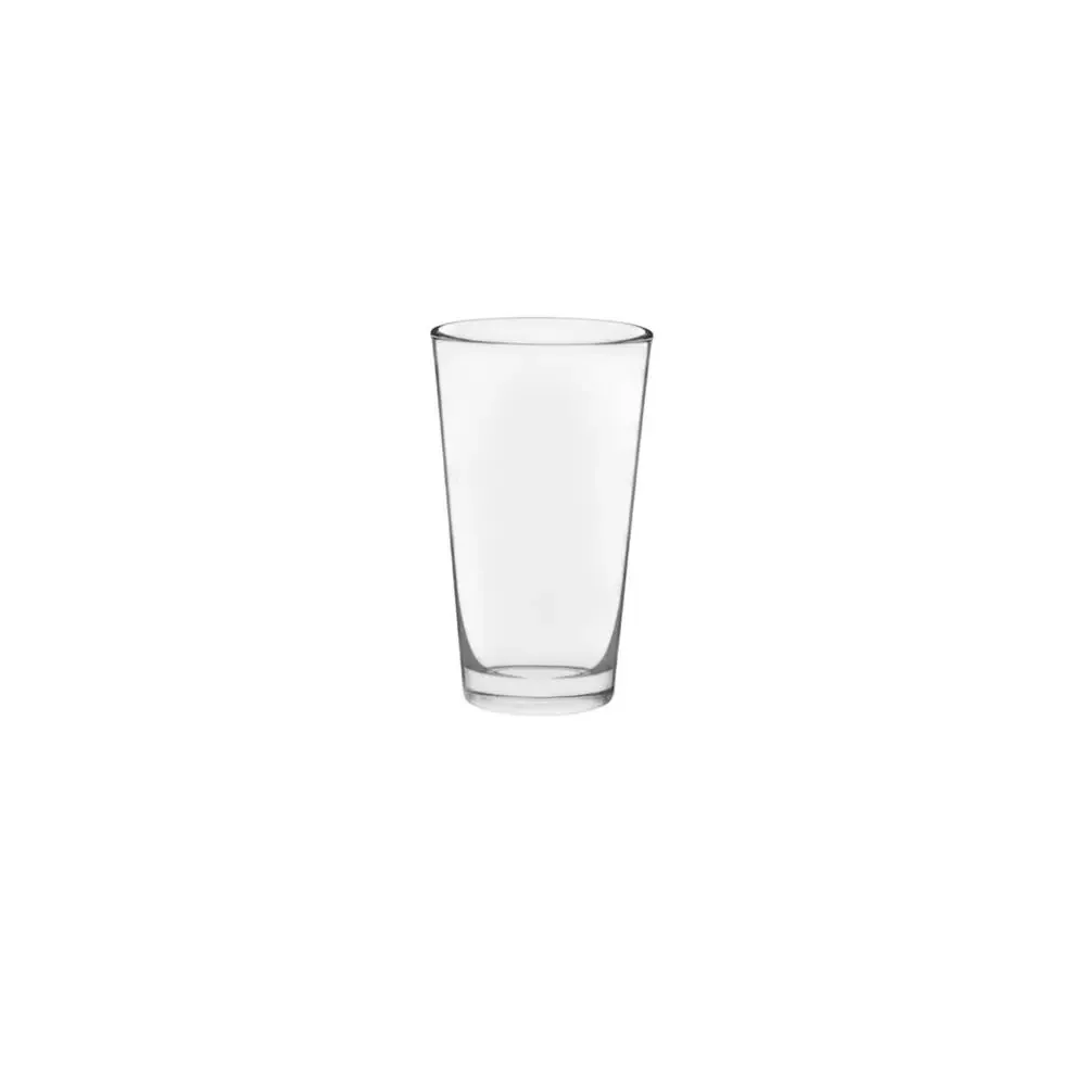 LIBBEY PRESTON DRINKWARE GLASSSET 16 PIECES